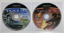 Halo combat evolved for sale  Lincoln