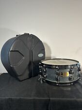 mapex black panther snare drum 14”x6.6” & Hard  Case SKB for sale  Shipping to South Africa