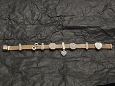 pandora charm bracelet charms for sale  PETERBOROUGH