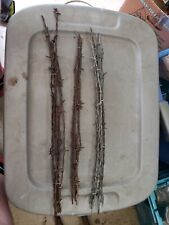 Vintage barbed wire for sale  Cleburne