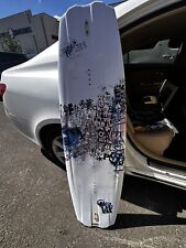 2006 Liquid Force PS3 141 Wakeboard for sale  Shipping to South Africa