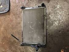mx5 radiator for sale  Shipping to Ireland