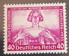 Deutsches reich 1933 gebraucht kaufen  Straubing