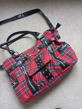 Tarten banned bag for sale  BILSTON