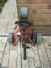 electric golf caddy for sale  MANCHESTER