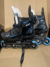 Marsblade rollerblades inline for sale  Shipping to Ireland