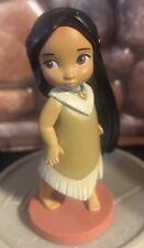Pocahontas young child for sale  Theodore