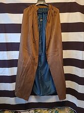 Vintage brown cape for sale  Mansfield