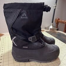 kamik youth snow boots for sale  Florissant