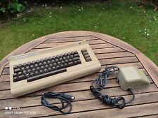 Commodore c64 classic gebraucht kaufen  Werl