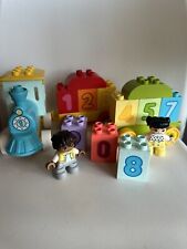 Lego duplo number for sale  Shipping to Ireland