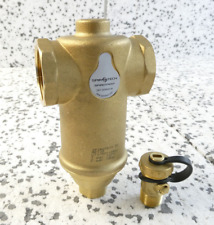 Spirotech spirotrap ae125 for sale  Shipping to Ireland