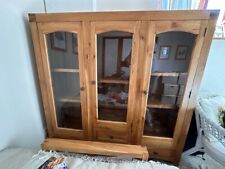 Solid oak large for sale  NORTHWICH