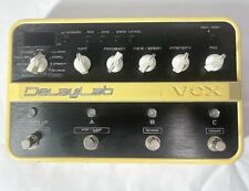 Pedal de atraso Vox DelayLab (usado) comprar usado  Enviando para Brazil