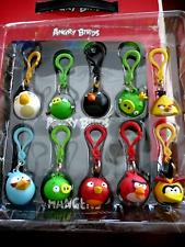 Angry birds hangers for sale  Rimforest