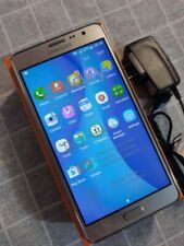 Celular Samsung Galaxy On7 SM-G6000 Android desbloqueado dourado muito bom comprar usado  Enviando para Brazil