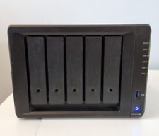 Synology ds1019 bay for sale  NELSON