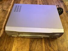 Sharp mh704 vcr for sale  LONDON