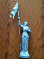 Statuette jeanne arc d'occasion  Champtoceaux