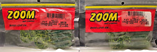 Zoom bait company for sale  Cartersville