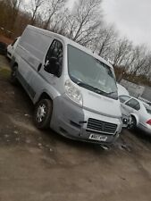 Fiat ducato 100 for sale  SPENNYMOOR