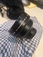 Nikon tele converter for sale  HORSHAM