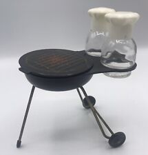 Vintage 1958 bbq for sale  Shipping to Ireland