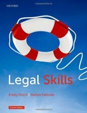 law book legal skills for sale  HOUNSLOW