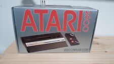 Console atari 2600 d'occasion  France