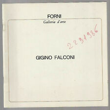 Gigino falconi galleria usato  Carapelle