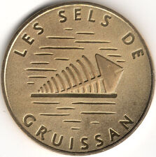 Monnaie paris sels d'occasion  Saint-Maur-des-Fossés