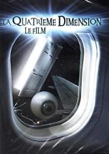 Dvd dimension film d'occasion  Les Mureaux