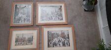 Lowry prints frames for sale  WAKEFIELD