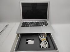 Notebook macbook air usato  Salice Salentino