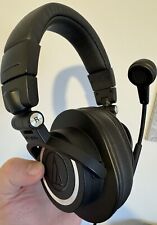 Audio technica m50xsts for sale  ISLEWORTH