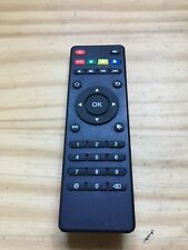 MXQ-PRO Remote Control for MXQ/X96/V88/MX T95N T9M 4K Smart Android TV/H2 for sale  Shipping to South Africa
