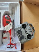 RC ERA C189 MD500 2.4G 4CH UAV 1:28 Fixed Height Flybarless RC Helicopter RTF for sale  Shipping to South Africa