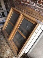 Oak window for sale  DONCASTER