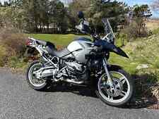 Bmw 1200 panniers for sale  UK