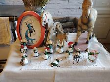 Becassine lot figurines d'occasion  Villeneuve-la-Guyard