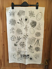 Lush cosmetics kitchen for sale  POOLE