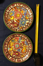 Piatti parete ceramica usato  Pistoia