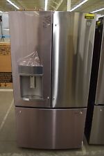 Pfe28kynfs stainless french for sale  Hartland