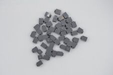 LEGO 50 x kamień bazowy nowy ciemnoszary ciemnoniebieskoszary klocek 1x1 3005, używany na sprzedaż  Wysyłka do Poland