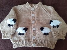 sheep jumper for sale  TELFORD