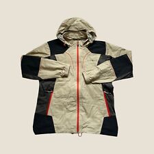 Montbell windbreaker jacket for sale  BURY