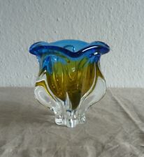 Chribska glas vase gebraucht kaufen  Chemnitz
