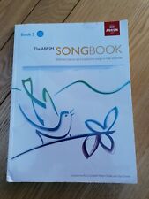 Abrsm songbook selected for sale  SUTTON-IN-ASHFIELD