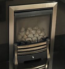 Replacement gas fire for sale  YORK