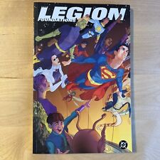 The Legion: Foundations (DC Comics outubro de 2004) comprar usado  Enviando para Brazil
